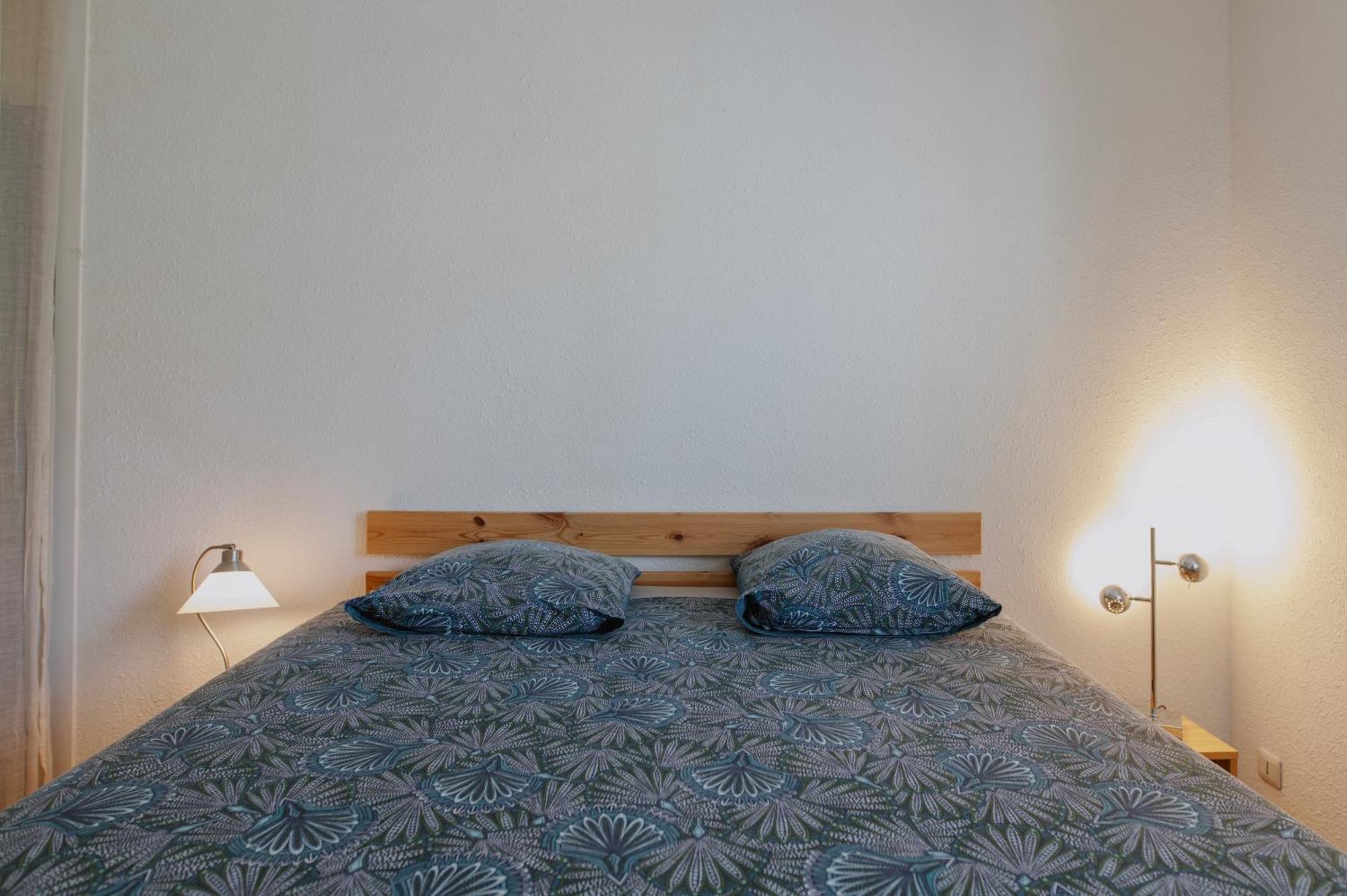 Appartamento T2 Le Grand Aime Montpellier Esterno foto