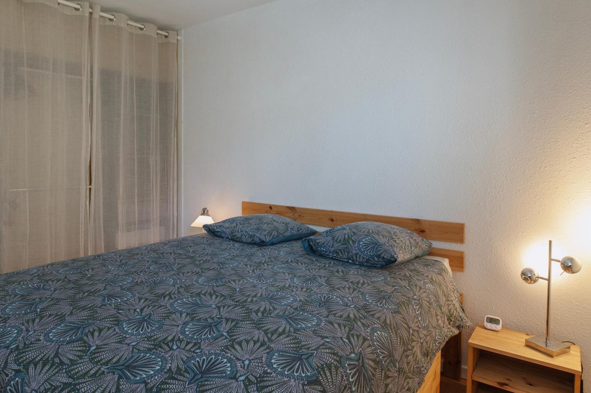 Appartamento T2 Le Grand Aime Montpellier Esterno foto